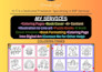 create amazon kdp a plus content for coloring book and other